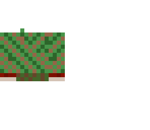 floating camo