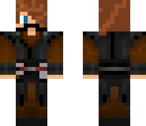 brown 21 aged jedi