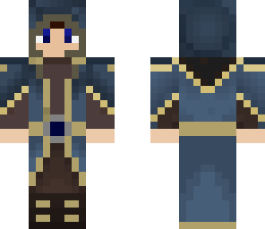 mage
