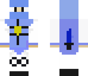 kings soldier