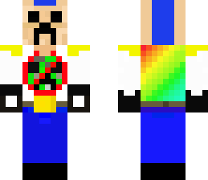 anti creeper patrol