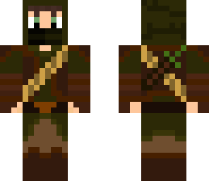 jim's ranger v2