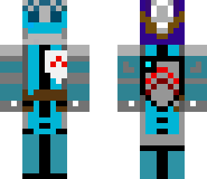 spiral knights