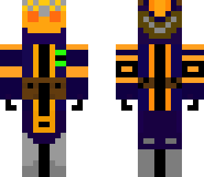 spiral knight