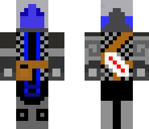 cobalt knight