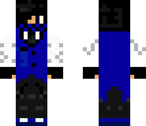 michikokiller's skin