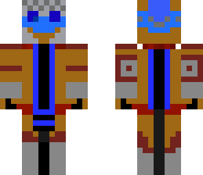 spiral knight