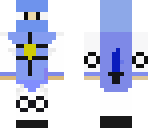 updated soldier