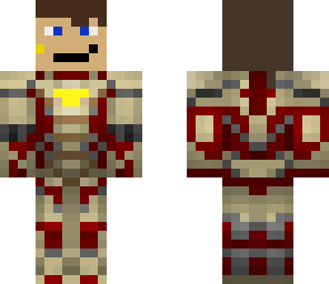 butter man 2