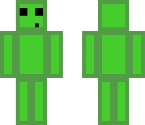 slime man v2
