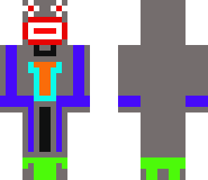 clovn