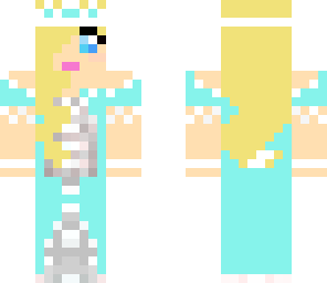 fixed princess