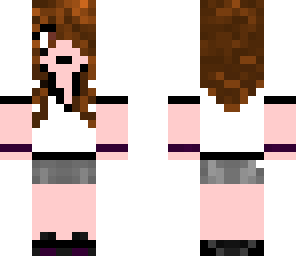 deadlox girl