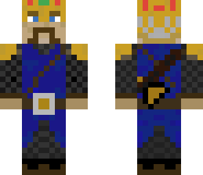 king of balthorim