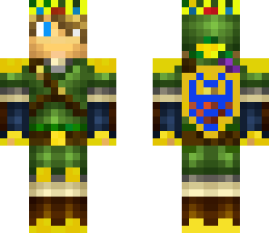 king link or king starsaber3