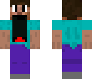 wierd steve