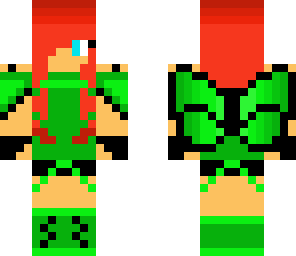 green fairy