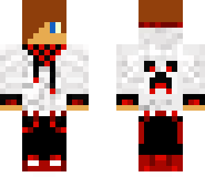gamingtibo's skin