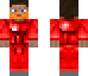 mr  red