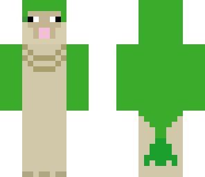 snivy sheep