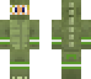thegamingxray11 fitness dino