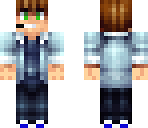 my skin