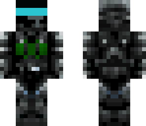 sniper hero halo