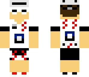 captain andy cycling style
