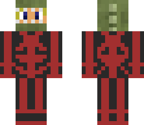 thegamingxray11 evil