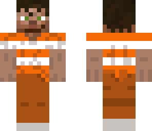 minecraft guy