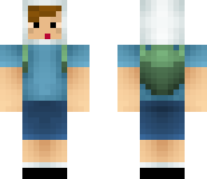 better fin