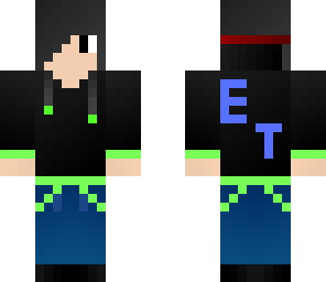 emo man