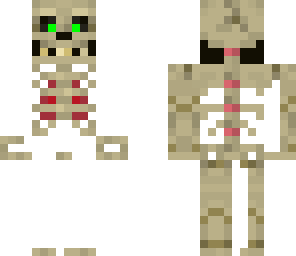 la skelette fix