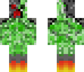 creepanator