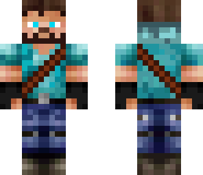 awesome steve