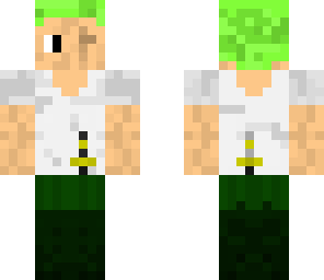 zoro one piece