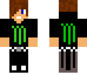 monsterboy