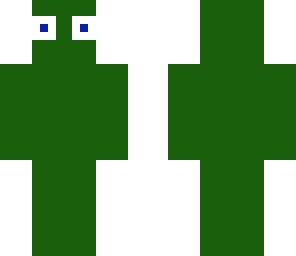 green idiot  fix
