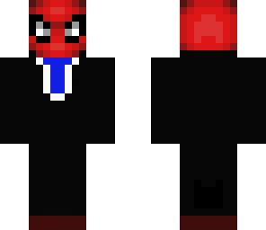 spidey worker