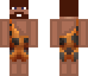 caveman