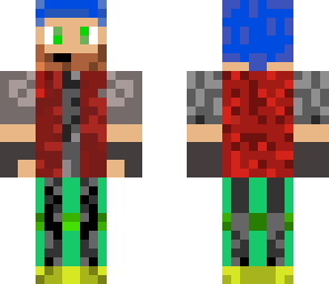 mi skin v2