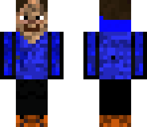 epic steve