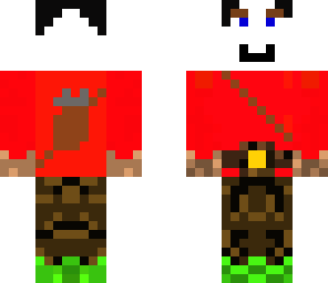 boy archer