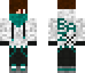bazx's skin