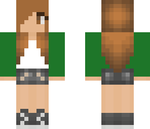 girl skin