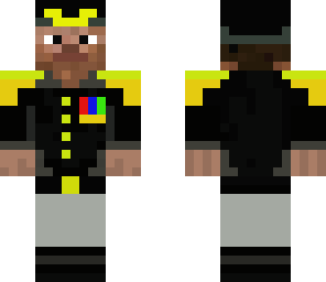 military general fixed