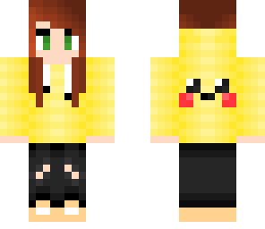 pikagirl