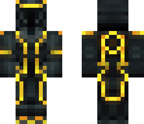 lava gold