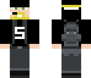 lp saj4ik schwarz grauen skin dayz