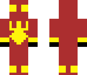 ironspider